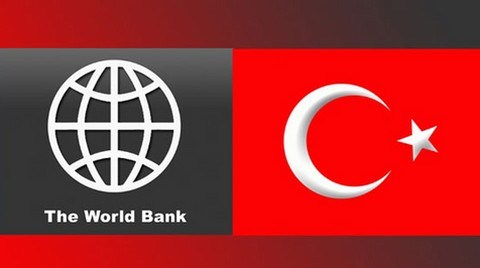 Dünya Bankası İle Türkiye Arasındaki İlişki