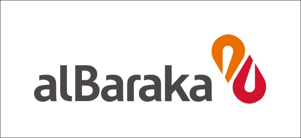Albaraka Türk logosu