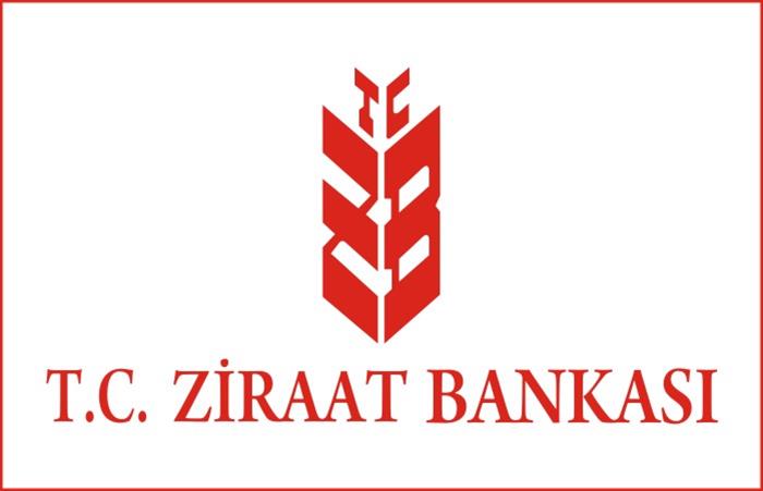 ZİRAAT BANKASI Ziraat Bank Logo 1