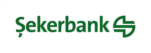 Şekerbank logosu